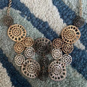 Stitch Fix Necklace
